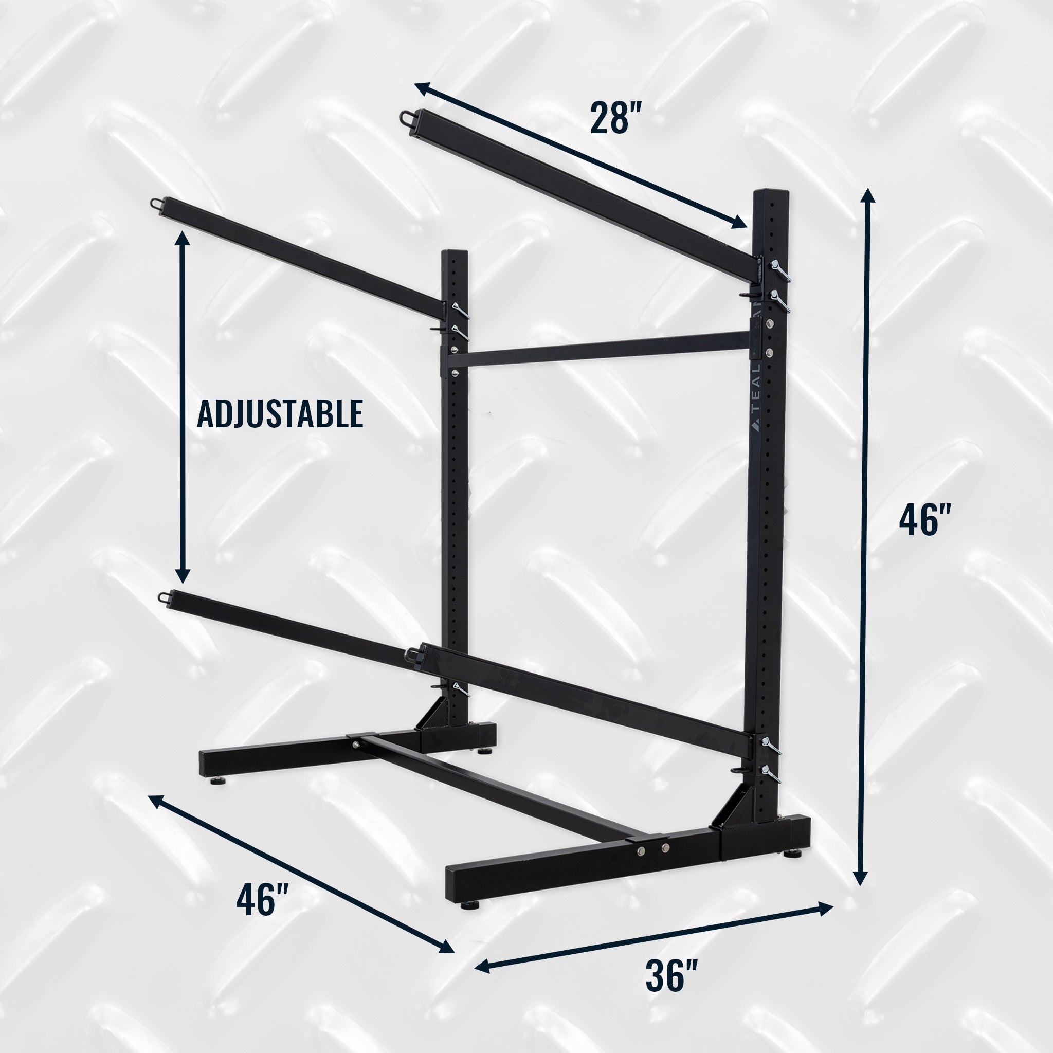 G-Watersport 2 Levels | Black | Backcountry Sportsman