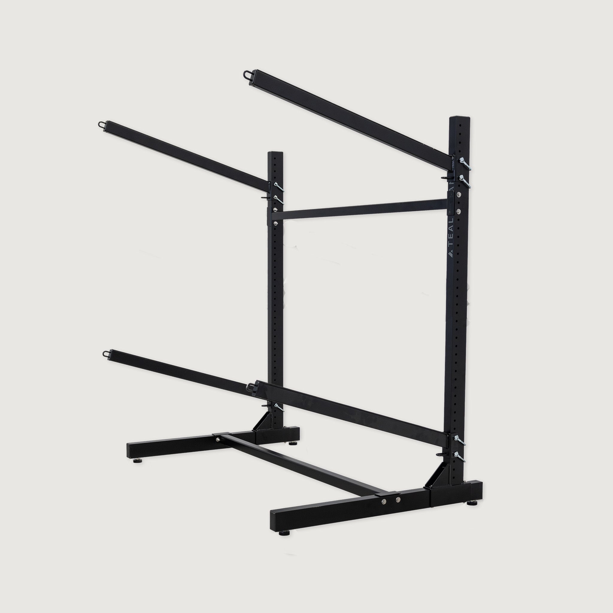G-Watersport 2 Levels | Black | Backcountry Sportsman