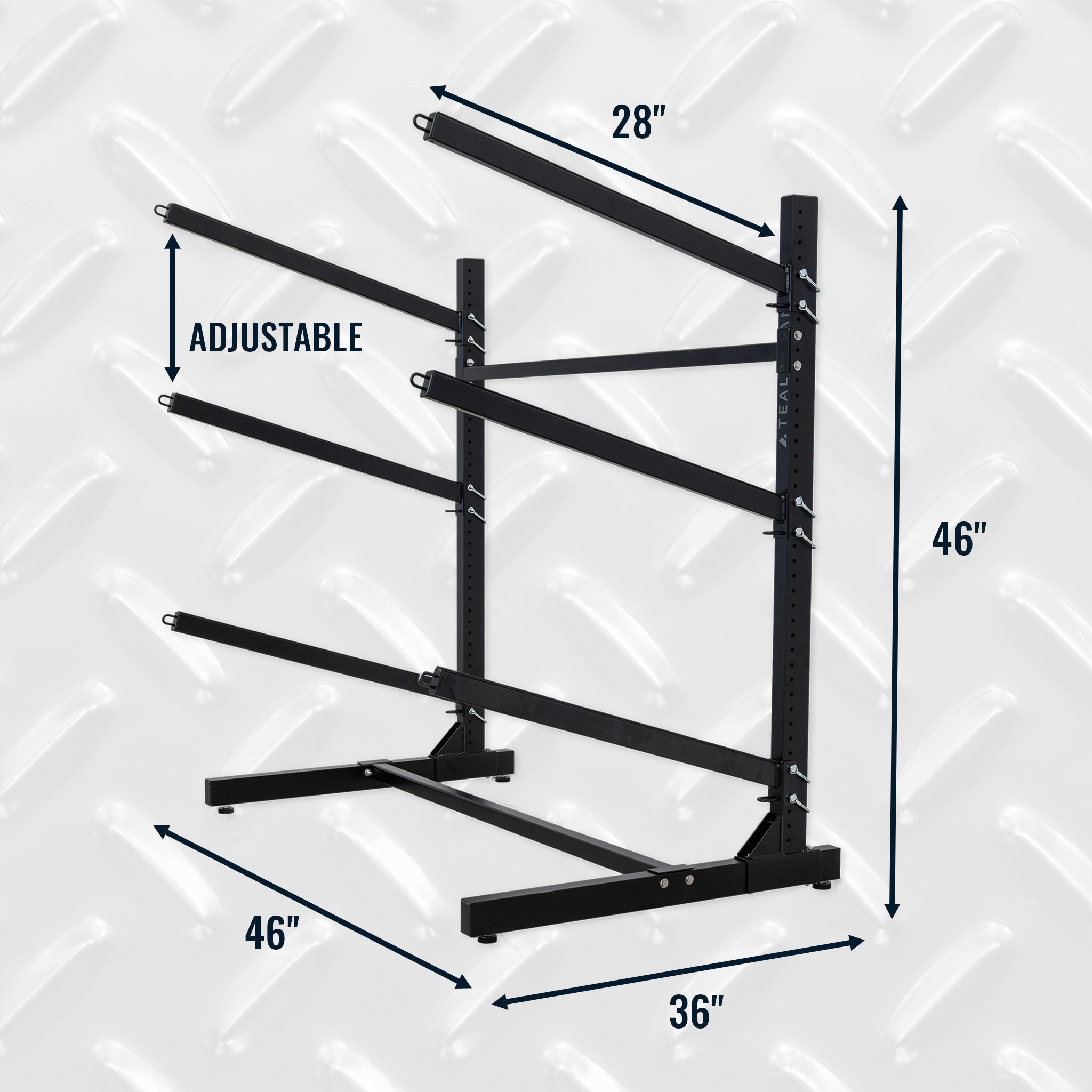 G-Watersport 3 Levels | Black | Backcountry Sportsman