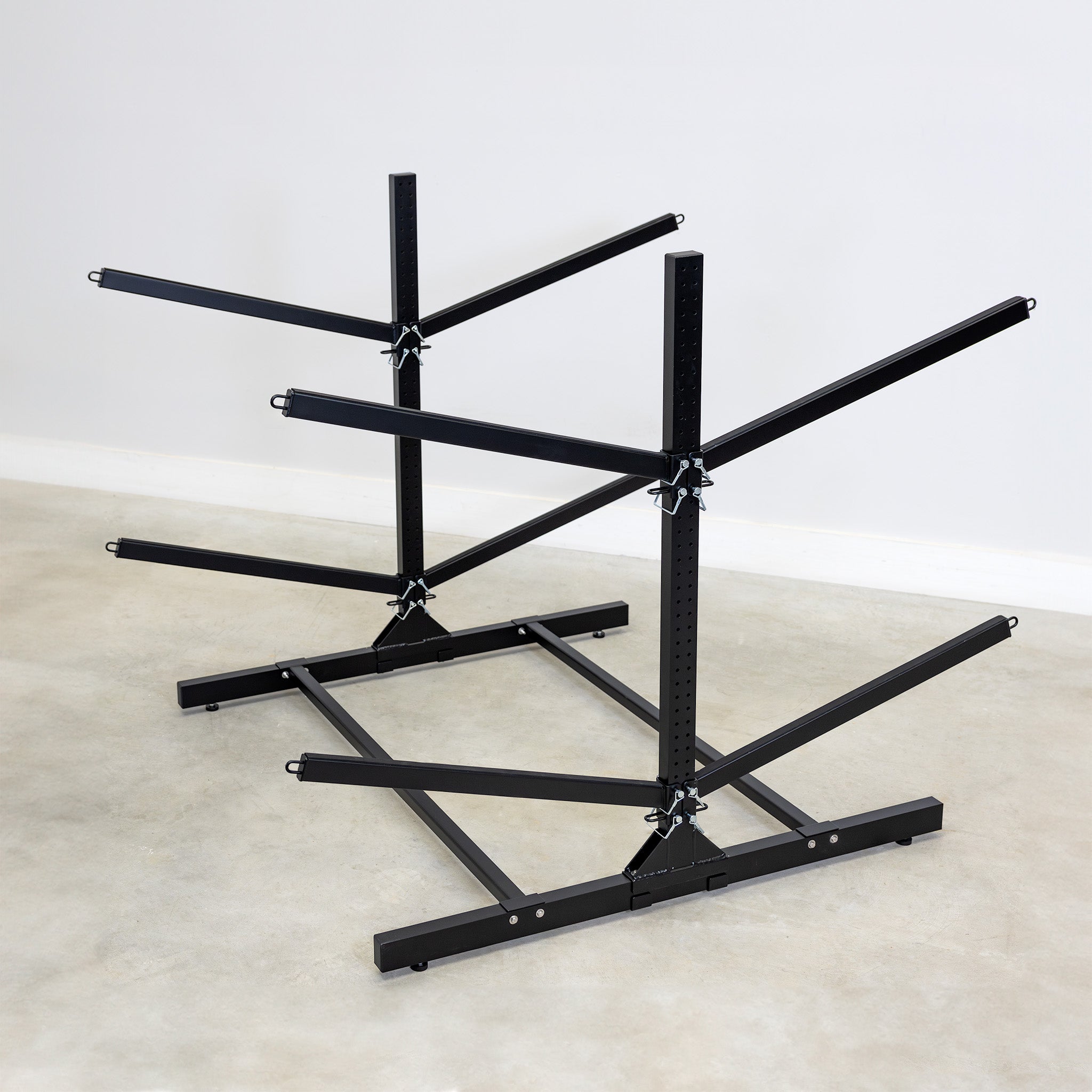 G-Watersport 4 Levels | Double-Sided | Black | Backcountry Sportsman