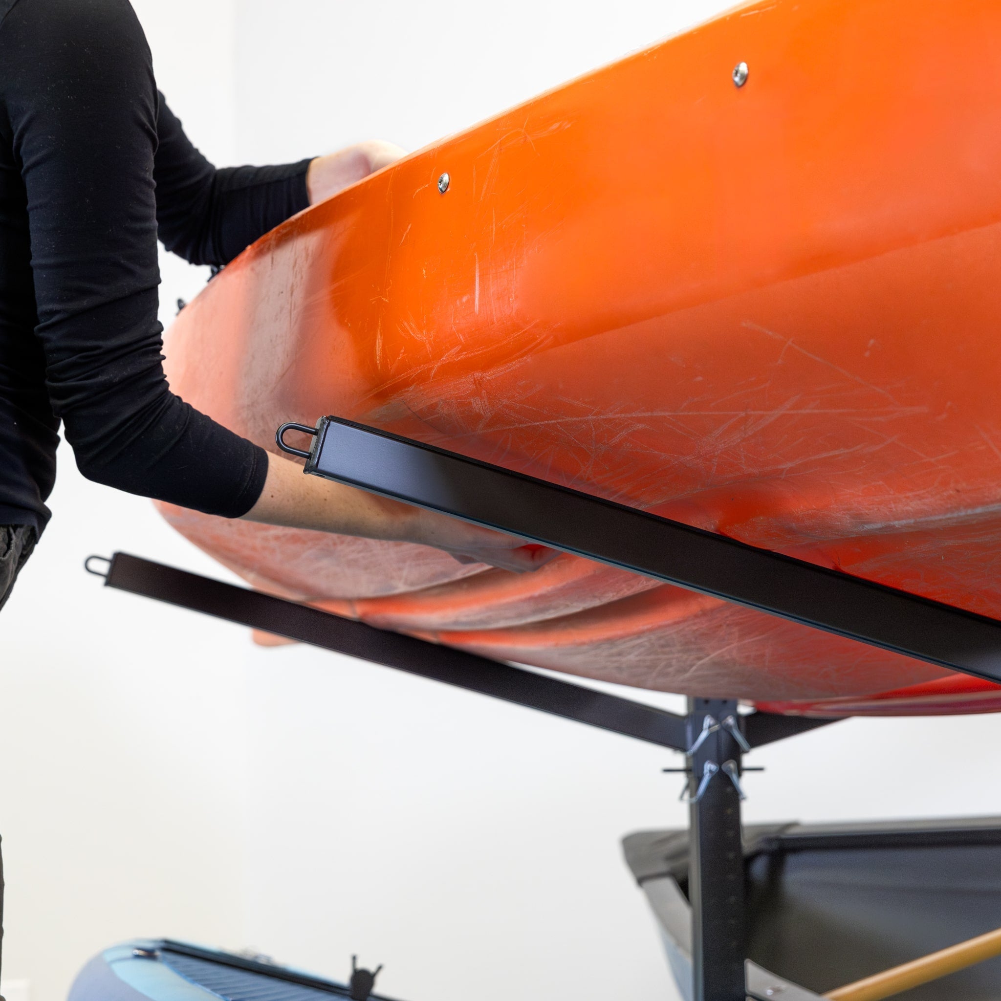 G-Watersport 6 Levels | Double-Sided | Black | Backcountry Sportsman