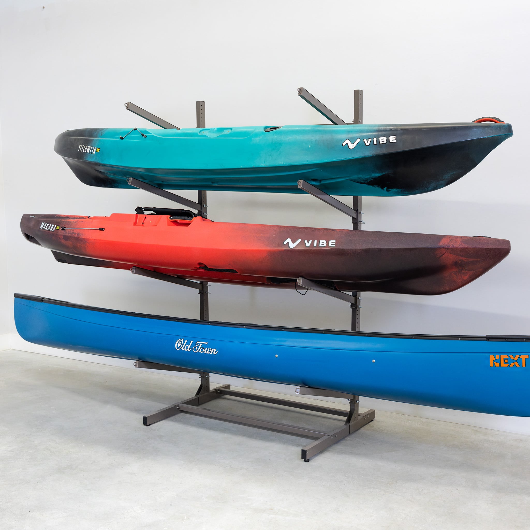 G-Watersport 4 Levels | Mud | Backcountry Sportsman