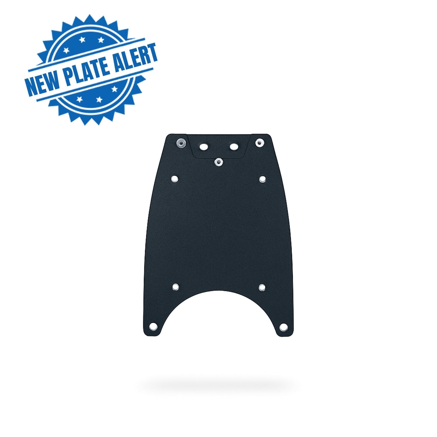 Bixpy Hobie Compass Mount Plate | Backcountry Sportsman