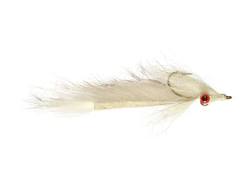 Clouser's Barred Mad Tom | Backcountry Sportsman