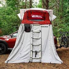 Yakima Skyrise Annex Small | Backcountry Sportsman