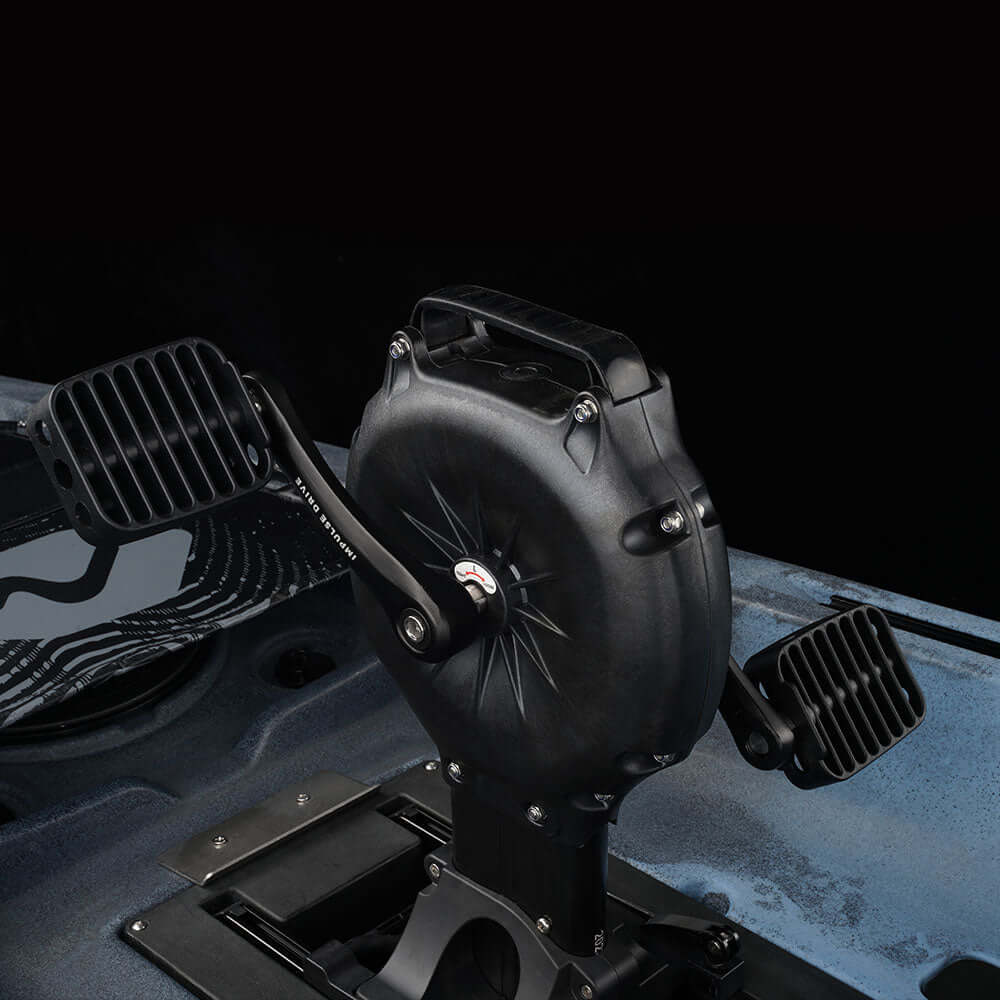 Kayak Accessories