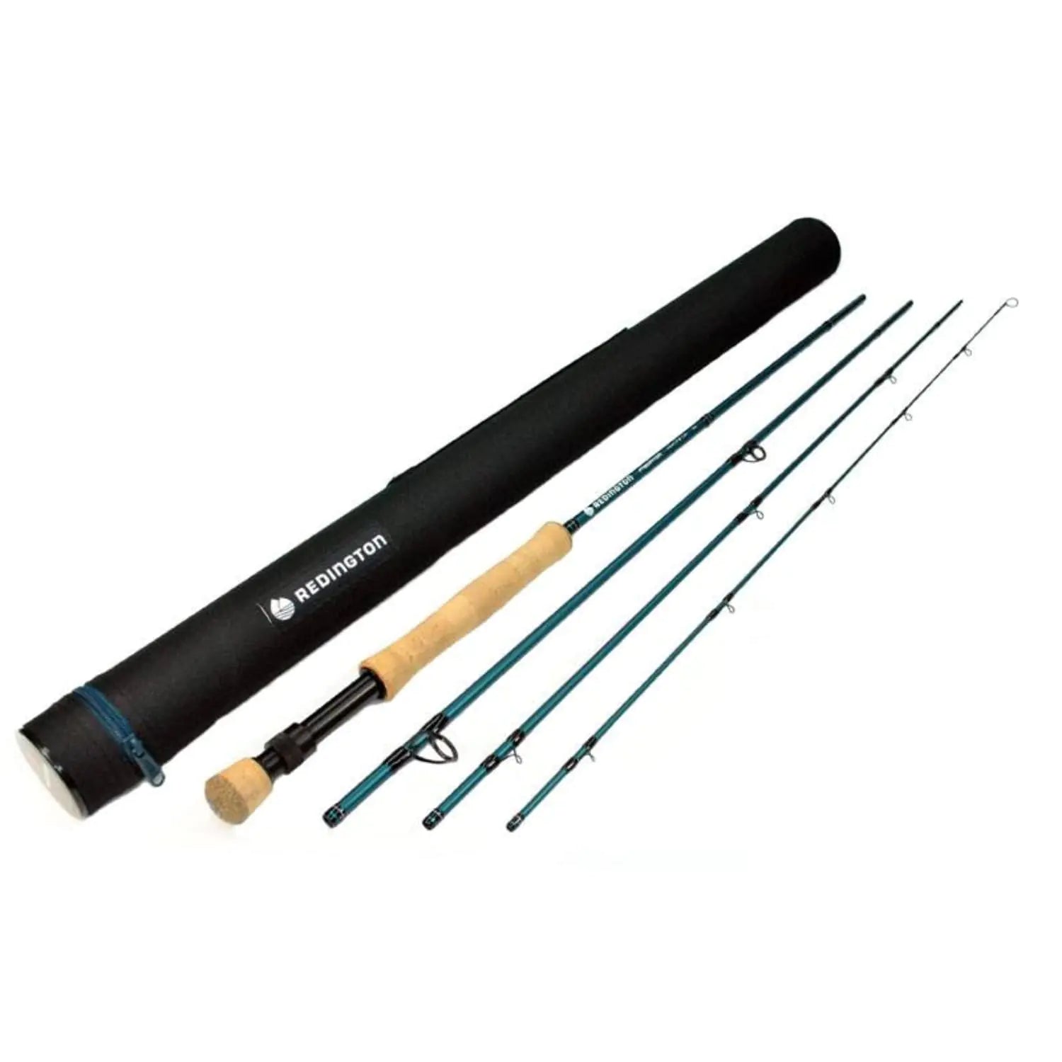 Redington Fly Fishing Rod 1290-4 Predator Rod W/Tube 12WT 9-Foot 4pc | Backcountry Sportsman