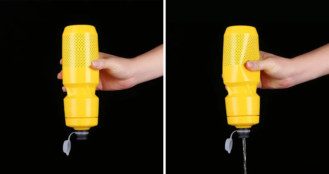 JIISO Cycling Water Bottle (620ml/750ml) | Backcountry Sportsman