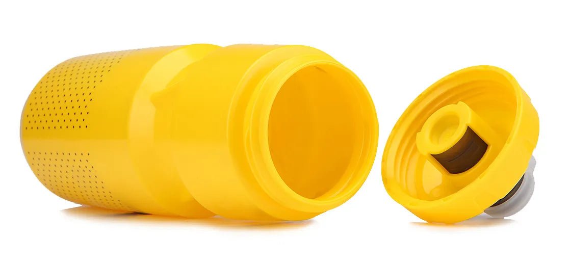 JIISO Cycling Water Bottle (620ml/750ml) | Backcountry Sportsman