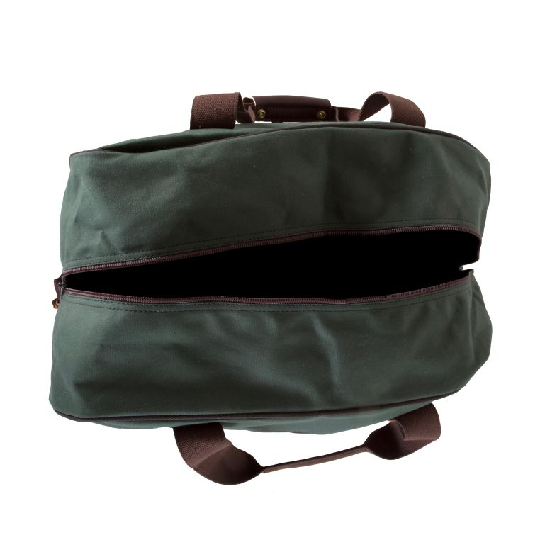 Medium Safari Duffel