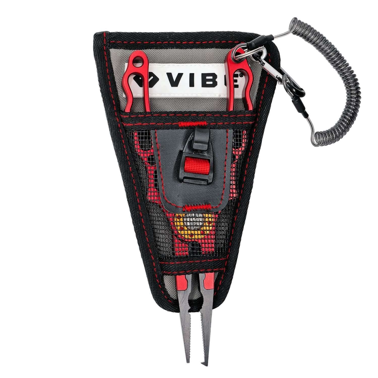 Mesh Plier Holder