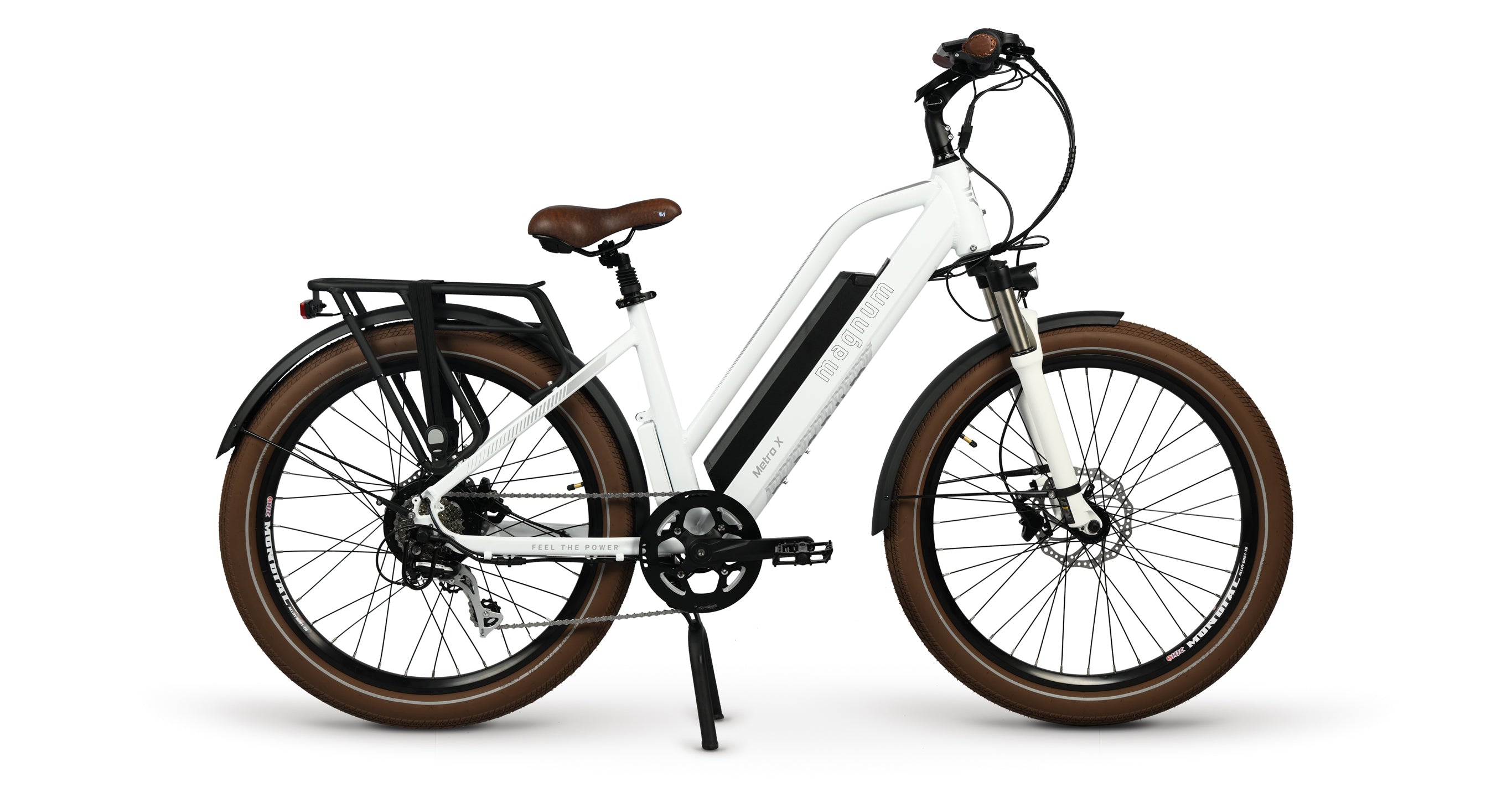 Metro X | Backcountry Sportsman