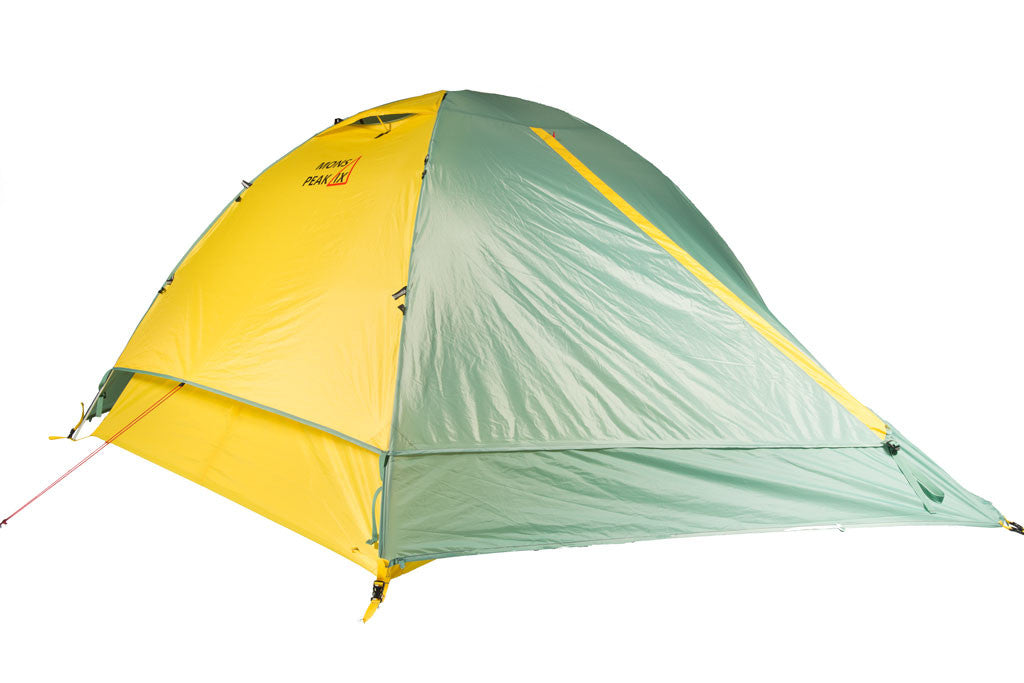 Night Sky 3 Person and 4 Person 2-in-1 Backpacking Tent | Backcountry Sportsman