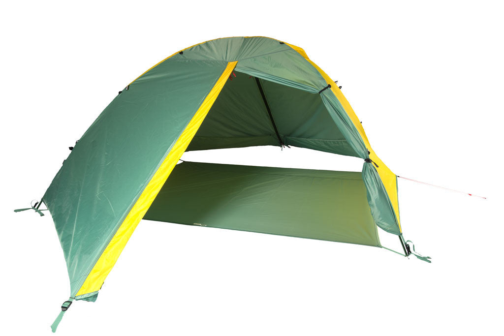 Night Sky 3P Footprint | Backcountry Sportsman