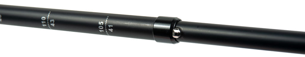 Tiger Paw Z Trekking Poles (Z-120) | Backcountry Sportsman