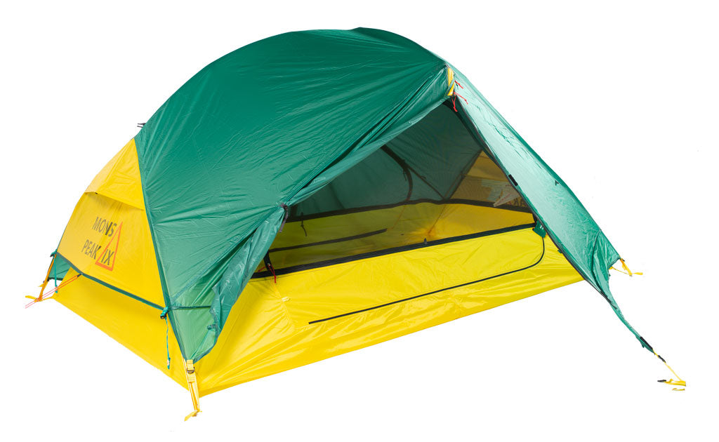 Trail 21+ 2-in-1 Backpacking Tent (2 Person Only) | Backcountry Sportsman