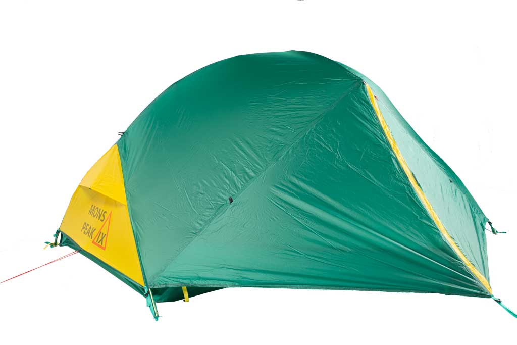 Trail 21+ 2-in-1 Backpacking Tent (1+ Person Only) | Backcountry Sportsman