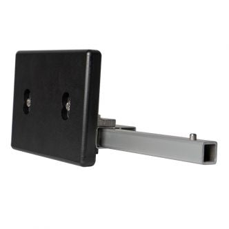 Pop In Motor Mount - Accessory Motor Mount Attachment for Stabilizer Float Package