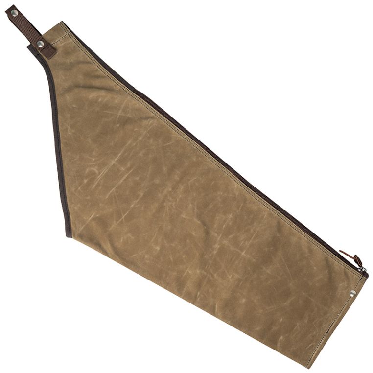 Canvas Chaps | Backcountry Sportsman