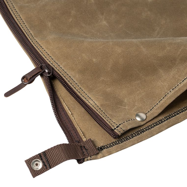 Canvas Chaps | Backcountry Sportsman