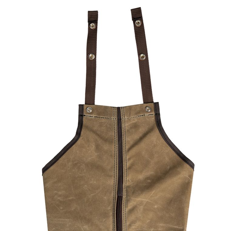 Canvas Chaps | Backcountry Sportsman