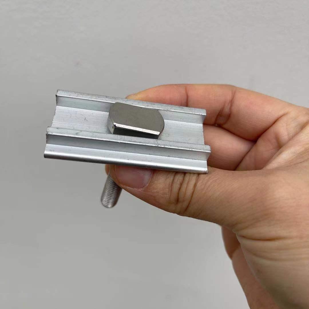 XL Mounting Hardware Kit | Backcountry Sportsman