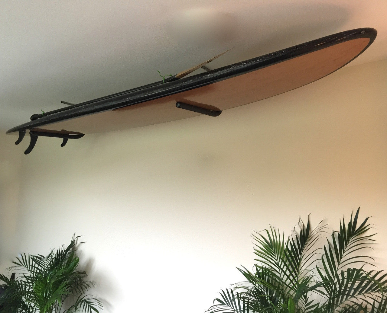 Hi-Port 1 | SUP Storage Ceiling and Wall Hooks | Holds 50 lbs | Backcountry Sportsman
