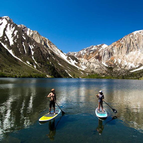 10'6 Amigo Wood | Backcountry Sportsman