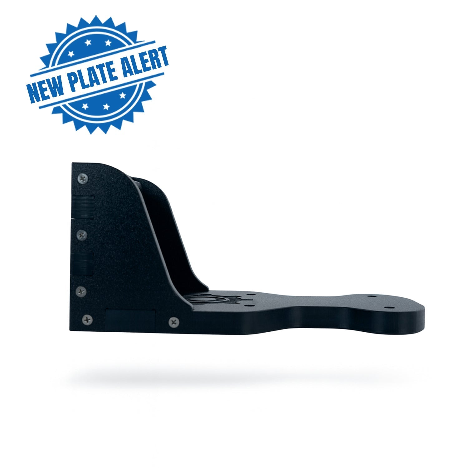 Bixpy Power Pole to Transom Conversion Adapter | Backcountry Sportsman