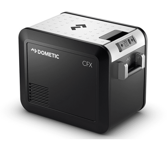 Dometic CFX3 25 Cooler/Freezer [D] | Backcountry Sportsman