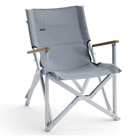 Dometic GO Compact Camp Chair / Silt | Backcountry Sportsman
