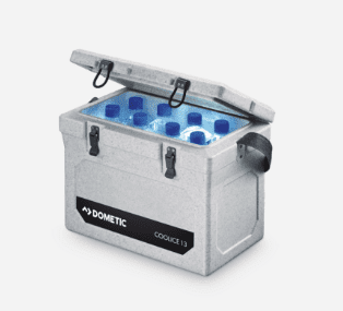Dometic Stone Cool Ice 13 Liter Ice Chest/Dry Box | Backcountry Sportsman