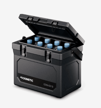 Dometic Slate Cool Ice 13 Liter Ice Chest/Dry Box | Backcountry Sportsman