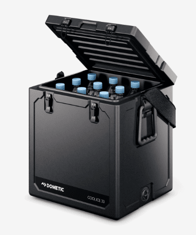 Dometic Slate Cool Ice 33 Liter Ice Chest/Dry Box | Backcountry Sportsman