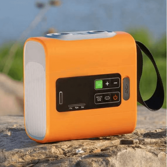 Coody Electric Pump 133P | Backcountry Sportsman