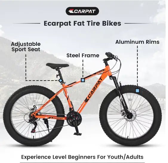 Mountain Dirt Bikes | Backcountry Sportsman
