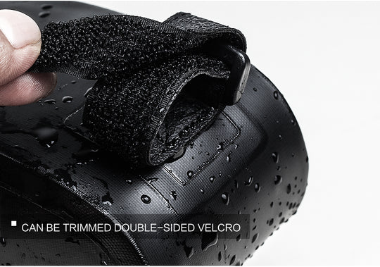 Rhinowalk Waterproof Bike Saddle Seat Bag 2.5L/4L-TF551-TF552 | Backcountry Sportsman