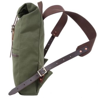 Roll-Top Scout Pack