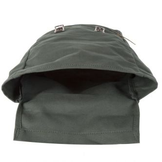 Roll-Top Scout Pack