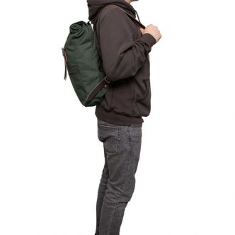 Roll-Top Scout Pack
