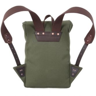 Roll-Top Scout Pack