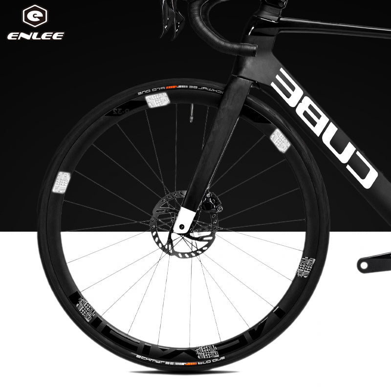 ENLEE Reflective Tape Sticker Multifunctional Bicycle Reflective Stickers for Night Cycling RS2401 | Backcountry Sportsman