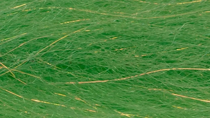 Designer Articulated Polar Fibre Brush Combo | Backcountry Sportsman