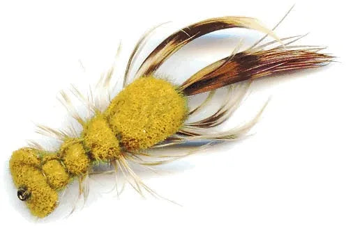 Clouser's Crayfish Tying Kit | Backcountry Sportsman