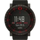 Suunto Core Black & Red | Backcountry Sportsman