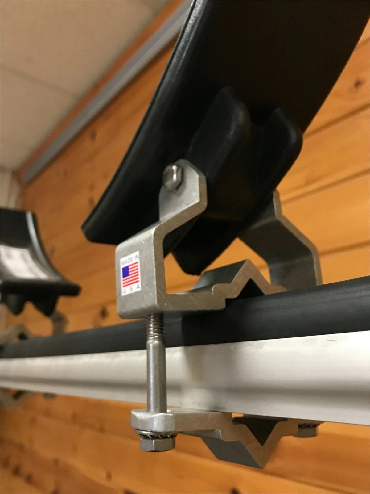 Kayak Saddles | Backcountry Sportsman