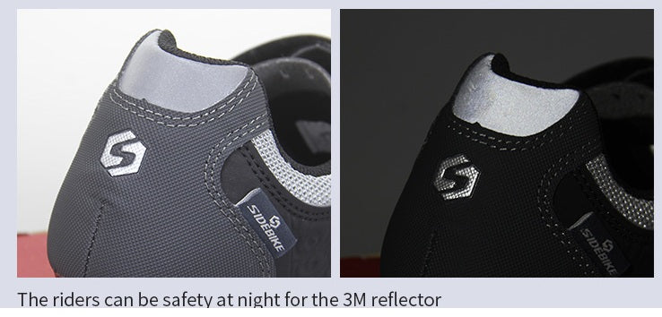SD013 Sports MTN shoes - Black-Gray | Backcountry Sportsman