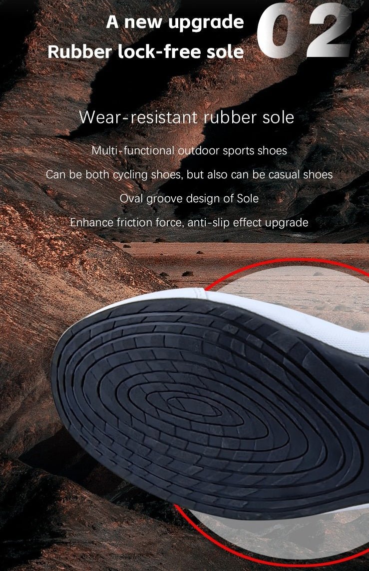 SD014 Casual Shoes - White | Backcountry Sportsman