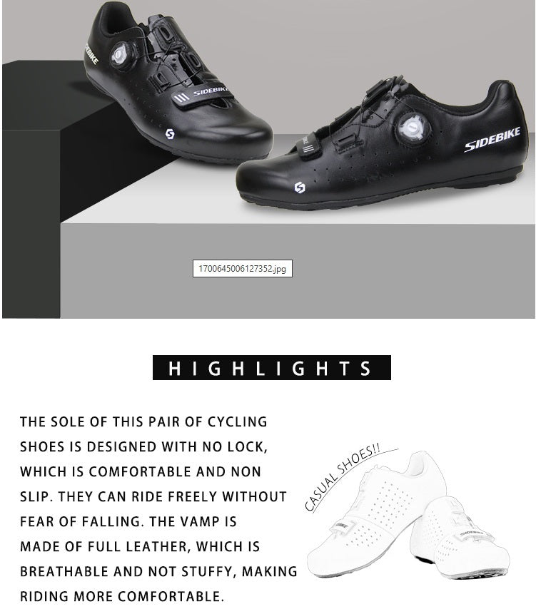 SD022 Dermis Casual Shoes - Black | Backcountry Sportsman