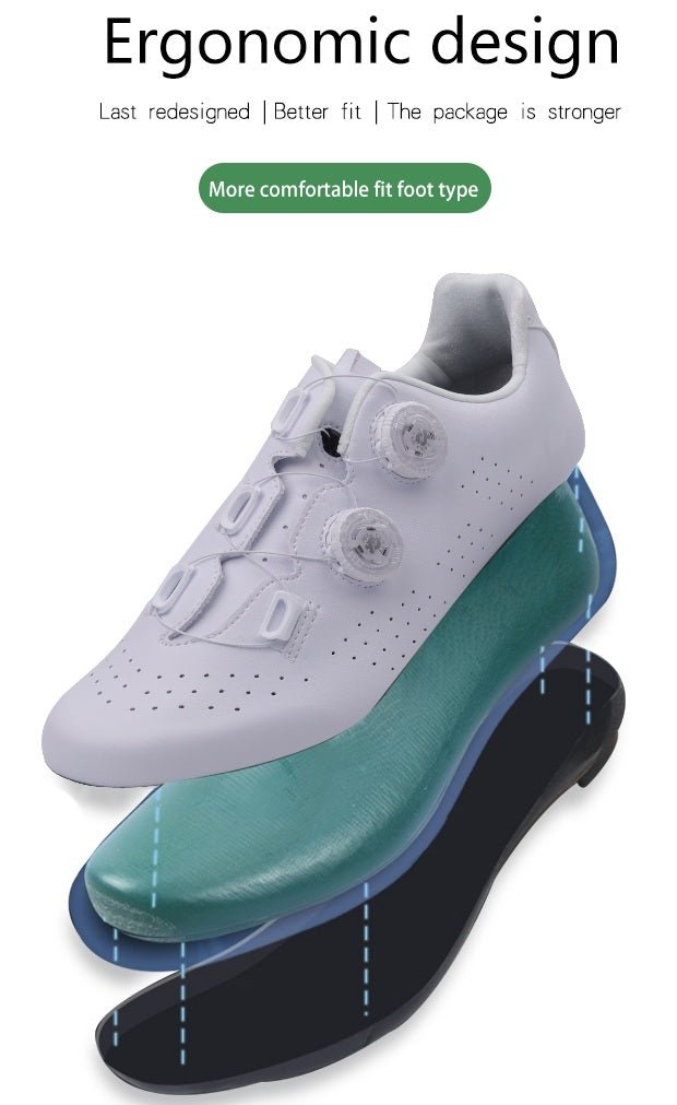 SD020 Pro Road (white and Black) | Backcountry Sportsman